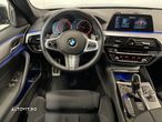 BMW Seria 5 530i xDrive AT - 5