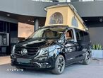 Mercedes-Benz Vito Mercus Camper Marco Polo - 1