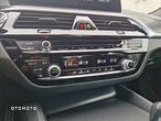 BMW Seria 5 520d xDrive mHEV M Sport sport - 16