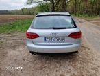 Audi A4 2.0 TDI Multitronic - 5