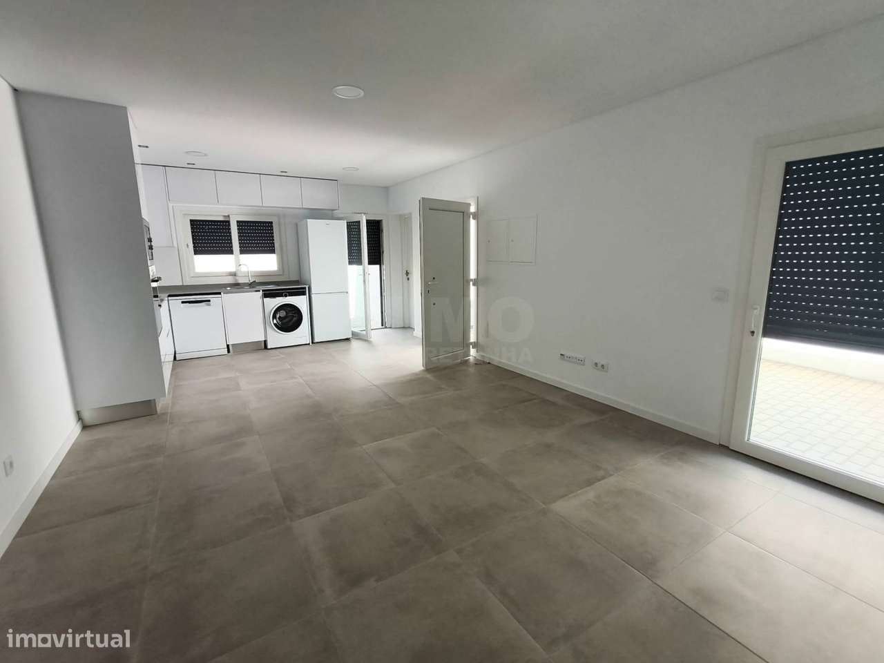 Moradia T2+1 NOVA - Redondos - Fernão Ferro - Grande imagem: 4/31