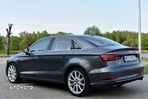 Audi A3 2.0 TFSI Sportback quattro S tronic design - 14