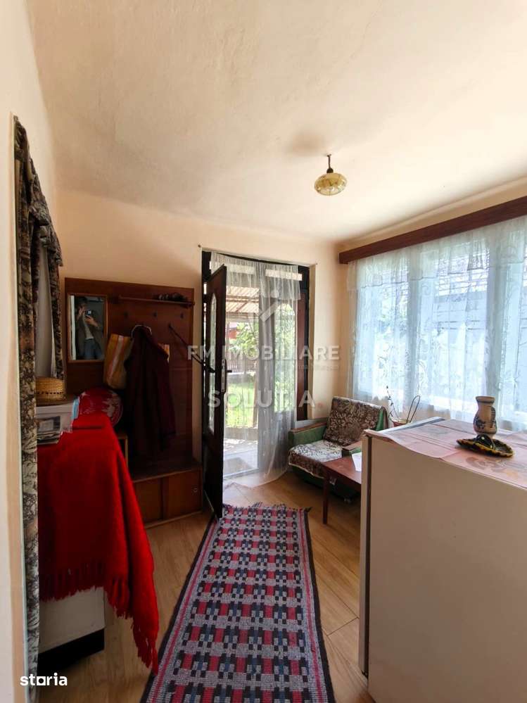 Casă cu teren 267 mp | Zona Alba Iulia | Baia Mare-7