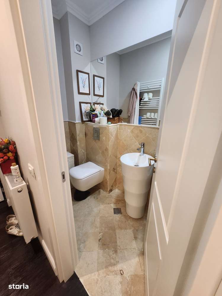 Apartament 3 camere soseaua chitilei  171-7