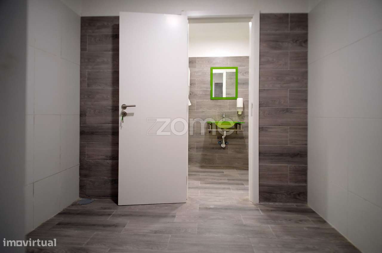 Espaço Comercial com Potencial para Moradia/AL - São Vicente Ferrei...-17