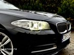 BMW Seria 5 520d Touring - 17