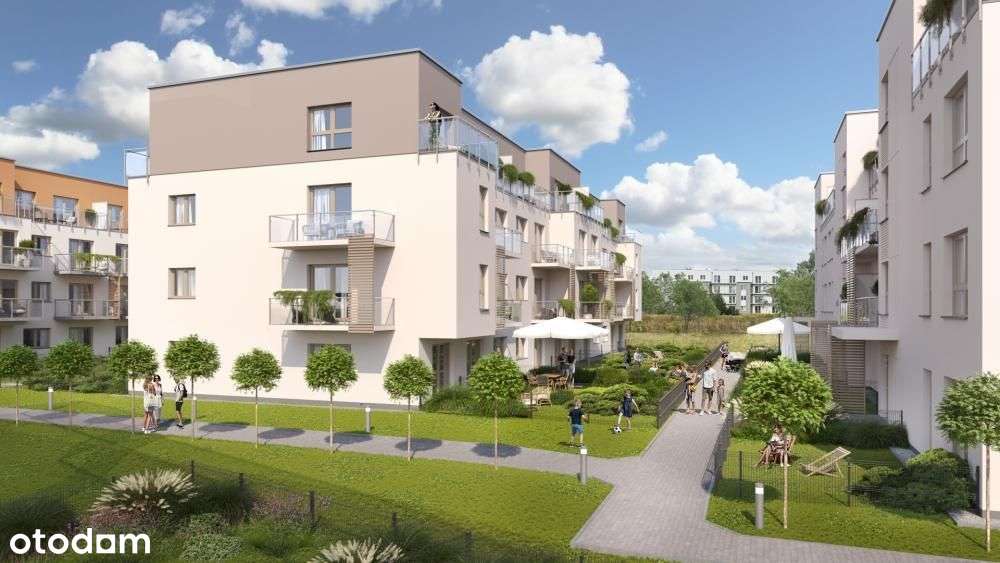 NOWA INWESTYCJA JAKON GNIEZNO - Pełny obrazek: 5/6