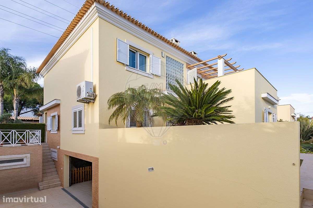 Moradia T5 para venda - Grande imagem: 4/50