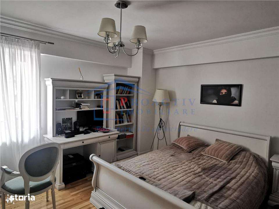 Apartament de Lux in Bloc Nou, Etaj 1, Zamca, 4c-958 - Imagine principală: 3/12