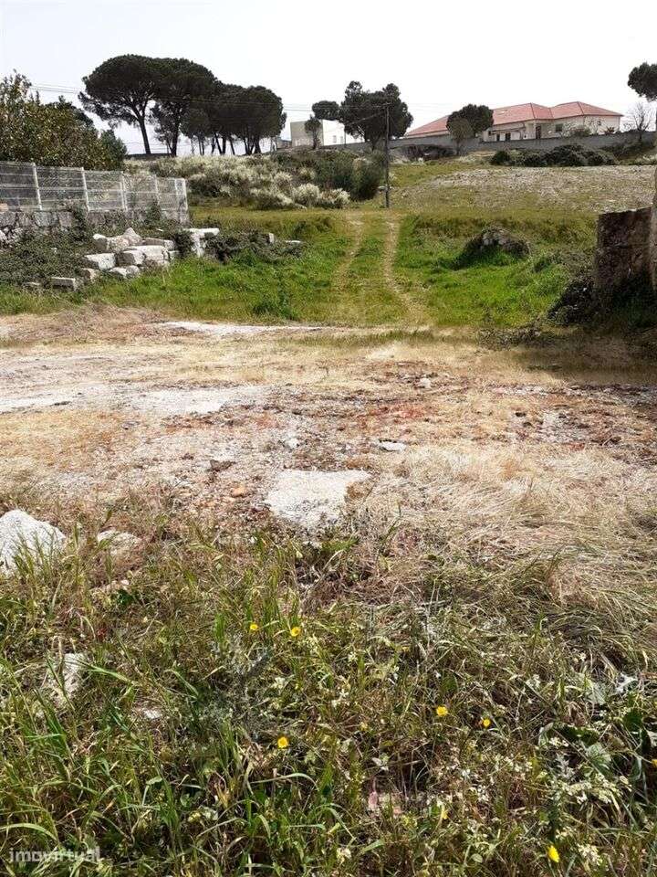 Terreno / Seia, Tourais e Lajes - Grande imagem: 3/3