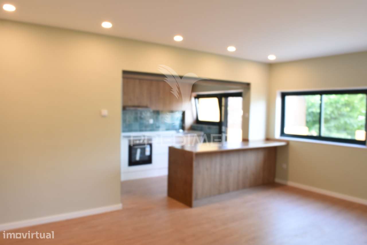 Excelente T2 á Boavista - Grande imagem: 5/16