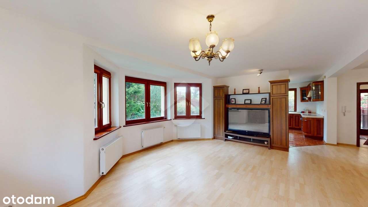 Dom dwukondygnacyjny z garażem - Pełny obrazek: 5/20