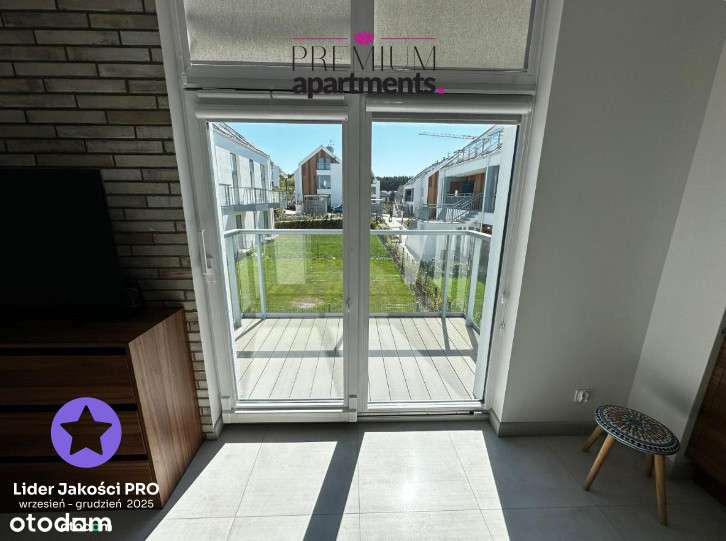 Lux 2 poziomy blisko plaży morza garaż w cenie-10