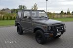 Suzuki Samurai 1.3 JX - 14