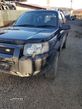 Bara fata Land Rover Freelander 1 2000 - 2006 NEGRU 697 (630) model fara spalatoare far - 4