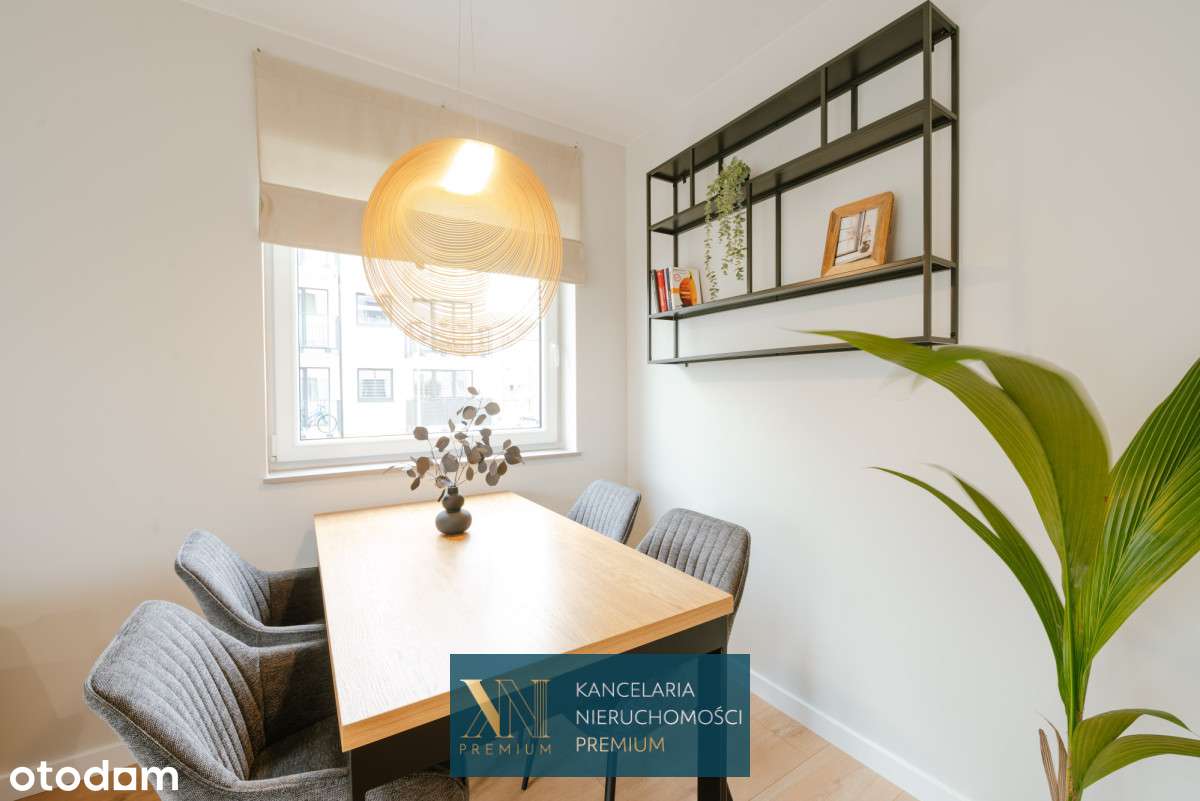 3 pokoje l osobna kuchnia l 2 miejsca w hali-15