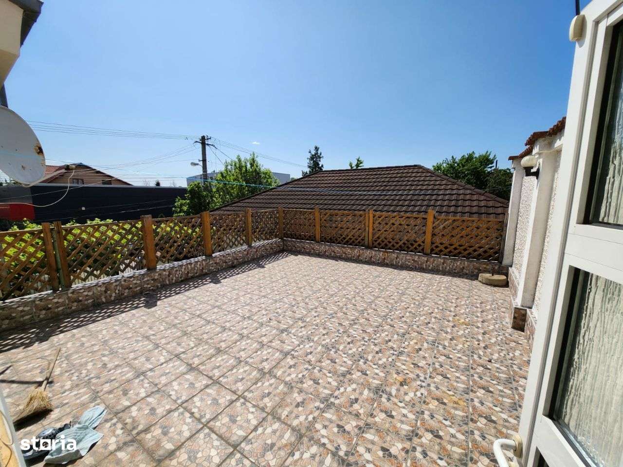 Cantacuzino MegaImage casa P+1 si teren 687 mp-4