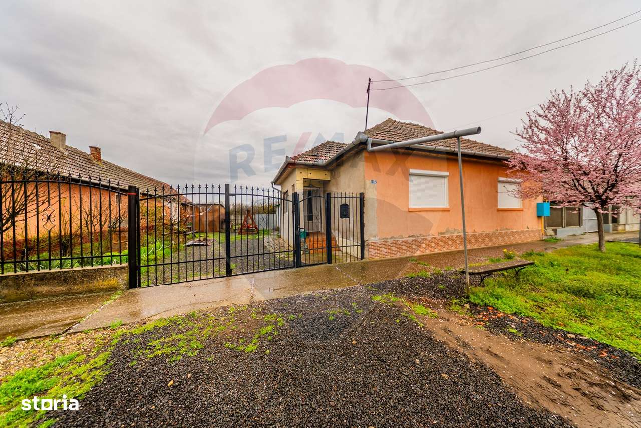 Casă /Macea/ARAD - Imagine principală: 1/15