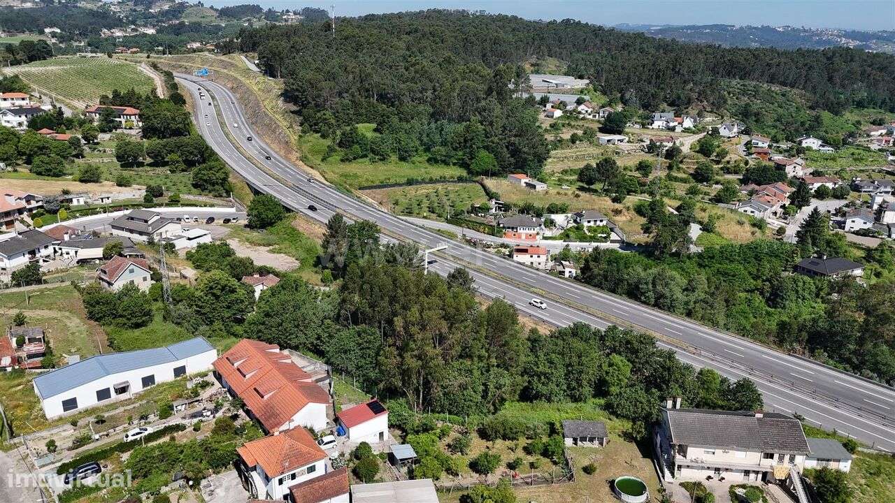 Moradia em Banda T3 / Penafiel, Castelões - Grande imagem: 3/4