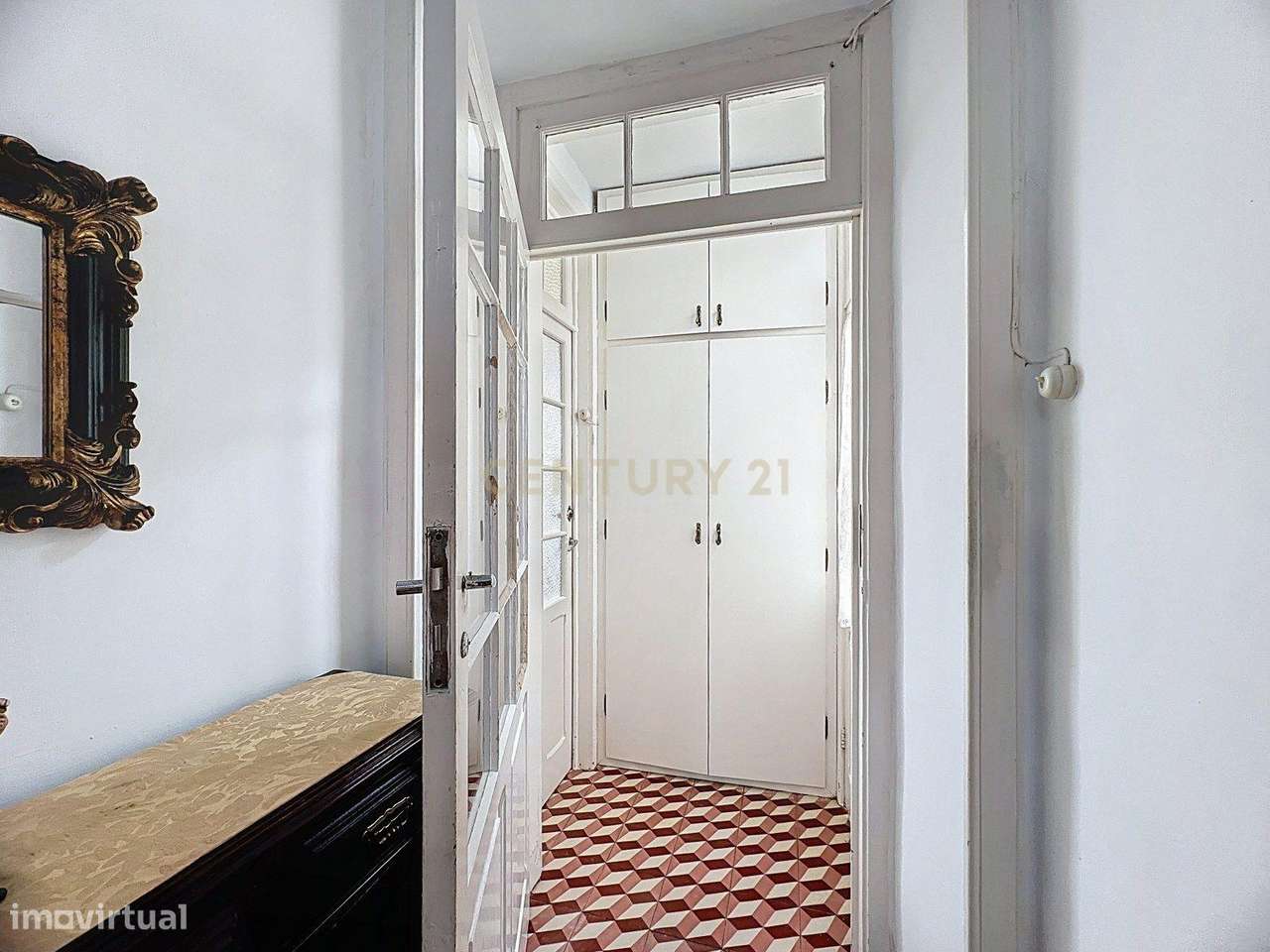 Casa T3 com Vista Mar em Faial da Terra, Povoação-15