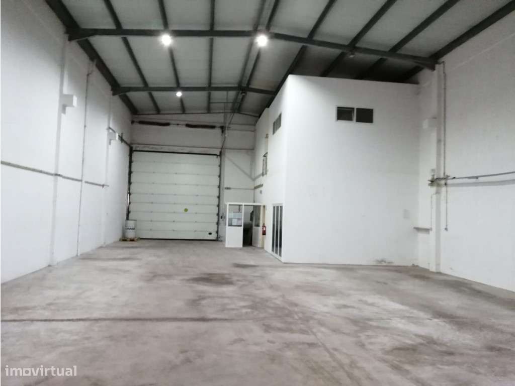 Armazém para alugar com logradouro em Vila do conde I Medispace - Vista 3