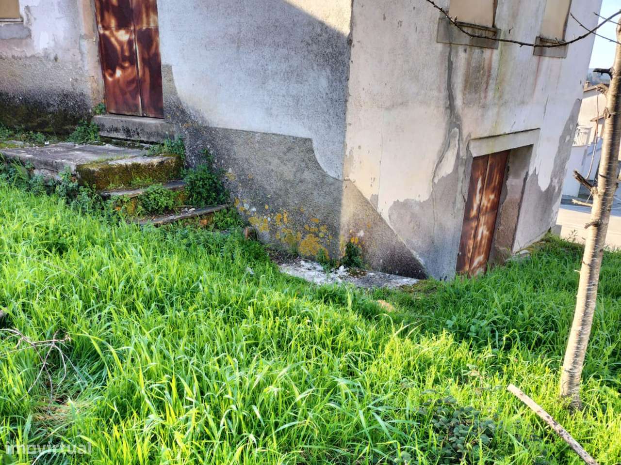 Moradias geminadas (2 T2) - Arganil-18