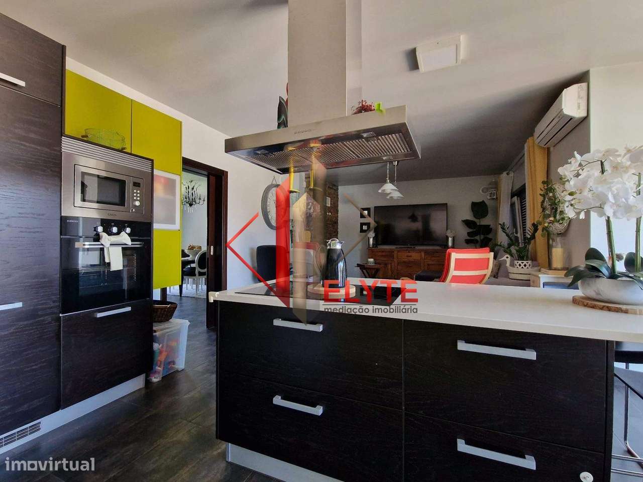 Moradia T4 com Piscina em Marinhais. - Grande imagem: 5/57