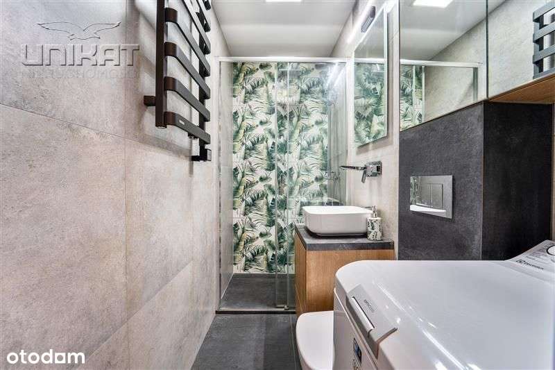 Sopot Kamienny Potok | Po remoncie | 51,06 m2-7