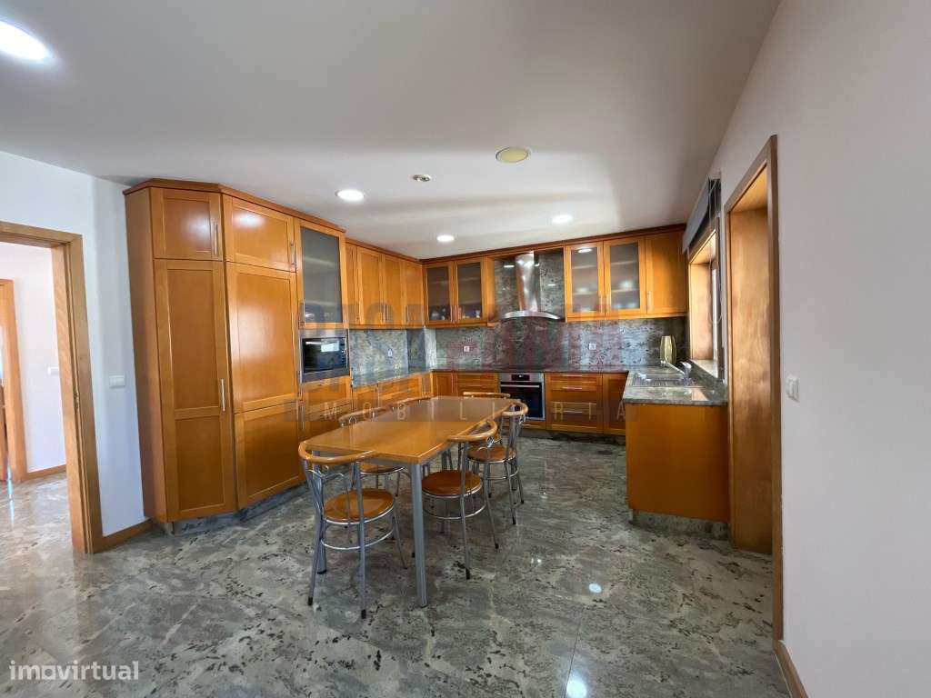 Moradia T3 em Fradelos - Vila Nova de Famalicão - Grande imagem: 4/25