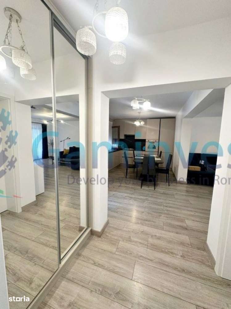 Casă spațioasă cu garaj,terasă  in Nojorid,Bihor,Gaminvest,V4304A-9