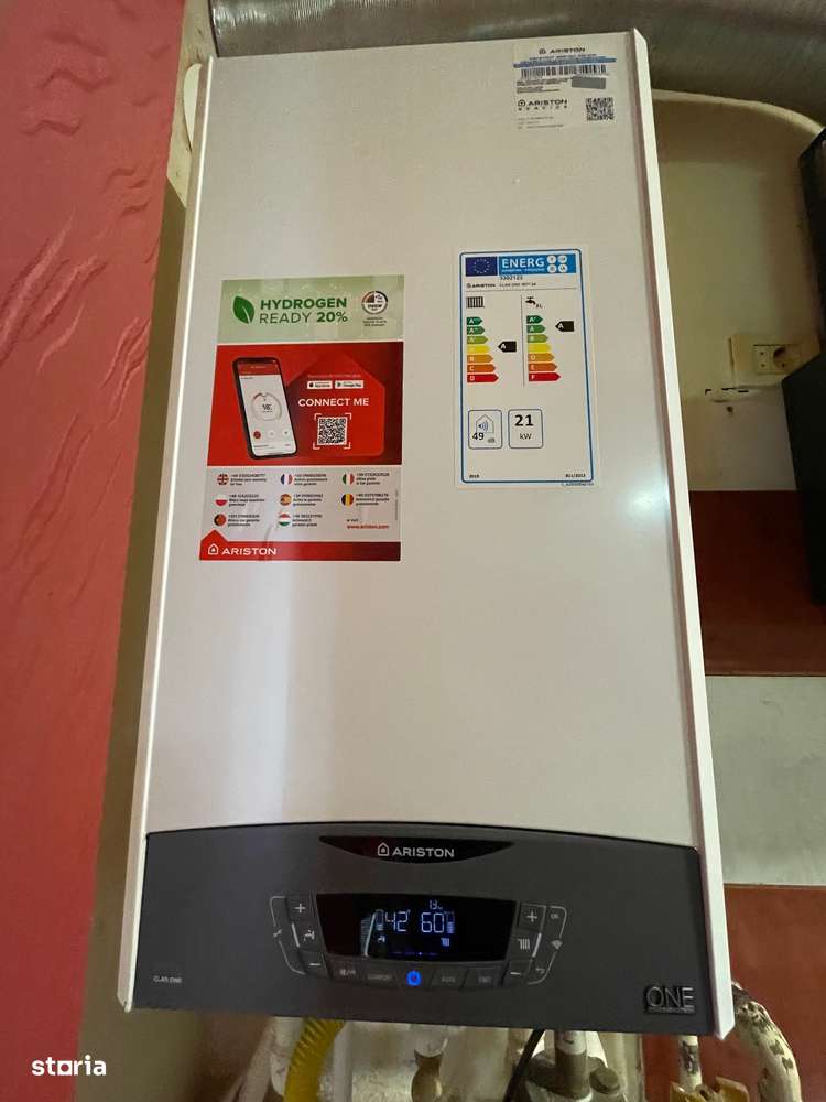 Militari Residence, Lidl-5