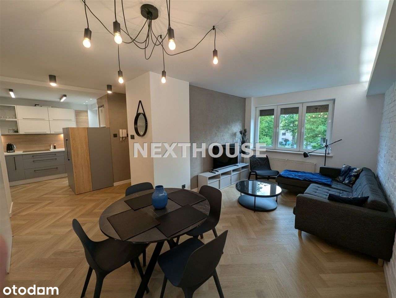 Mieszkanie, 56 m², Gliwice - Pełny obrazek: 5/12