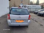 Opel Zafira 1.7 CDTI Edition - 5