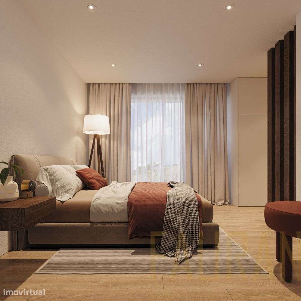 Moradia Isolada Batalha Lote 31-5