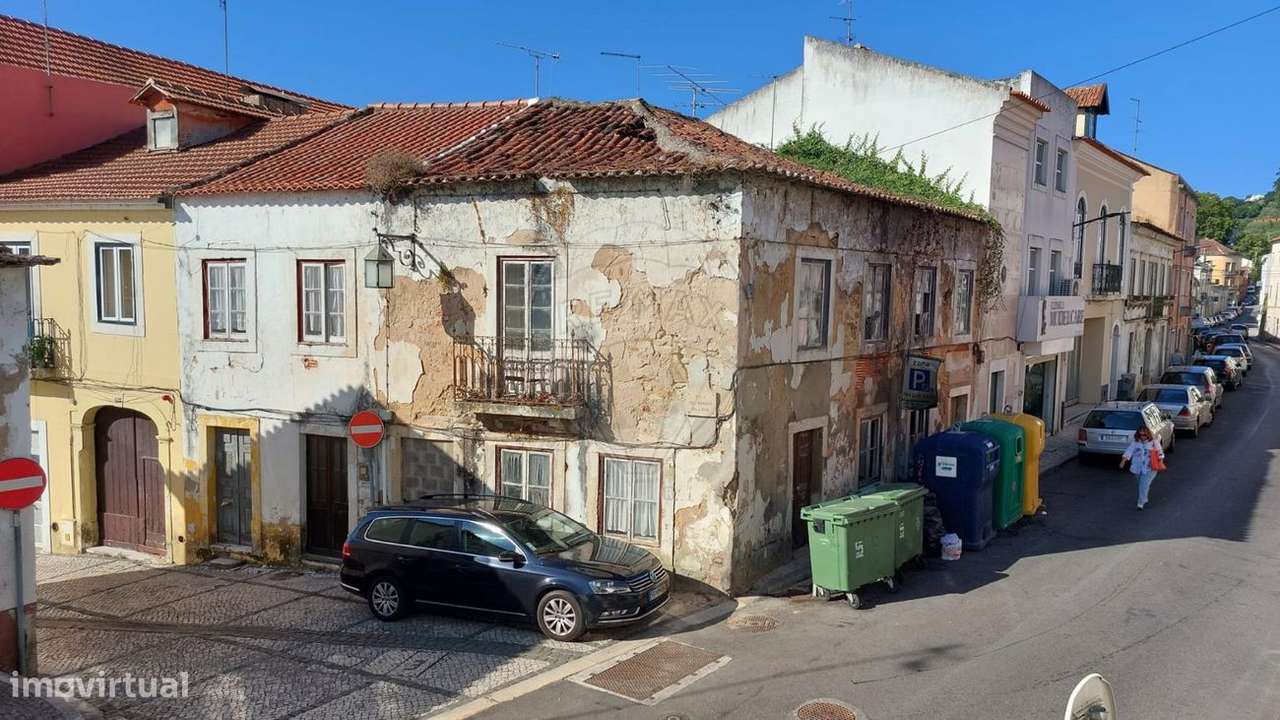 Moradia T2 para venda - Grande imagem: 3/6