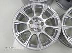 Alufelgi 16'' Mercedes Klasa A B C 5x112 ET38 TPMS - 6