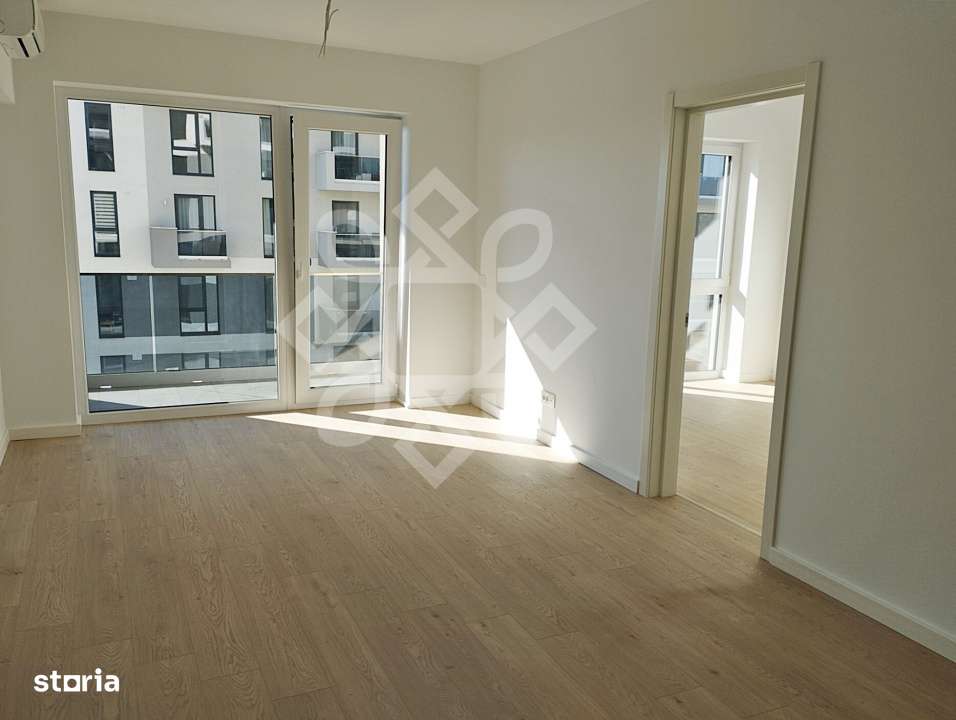 Apartament nou cu 2 camere in Prima Arena-0