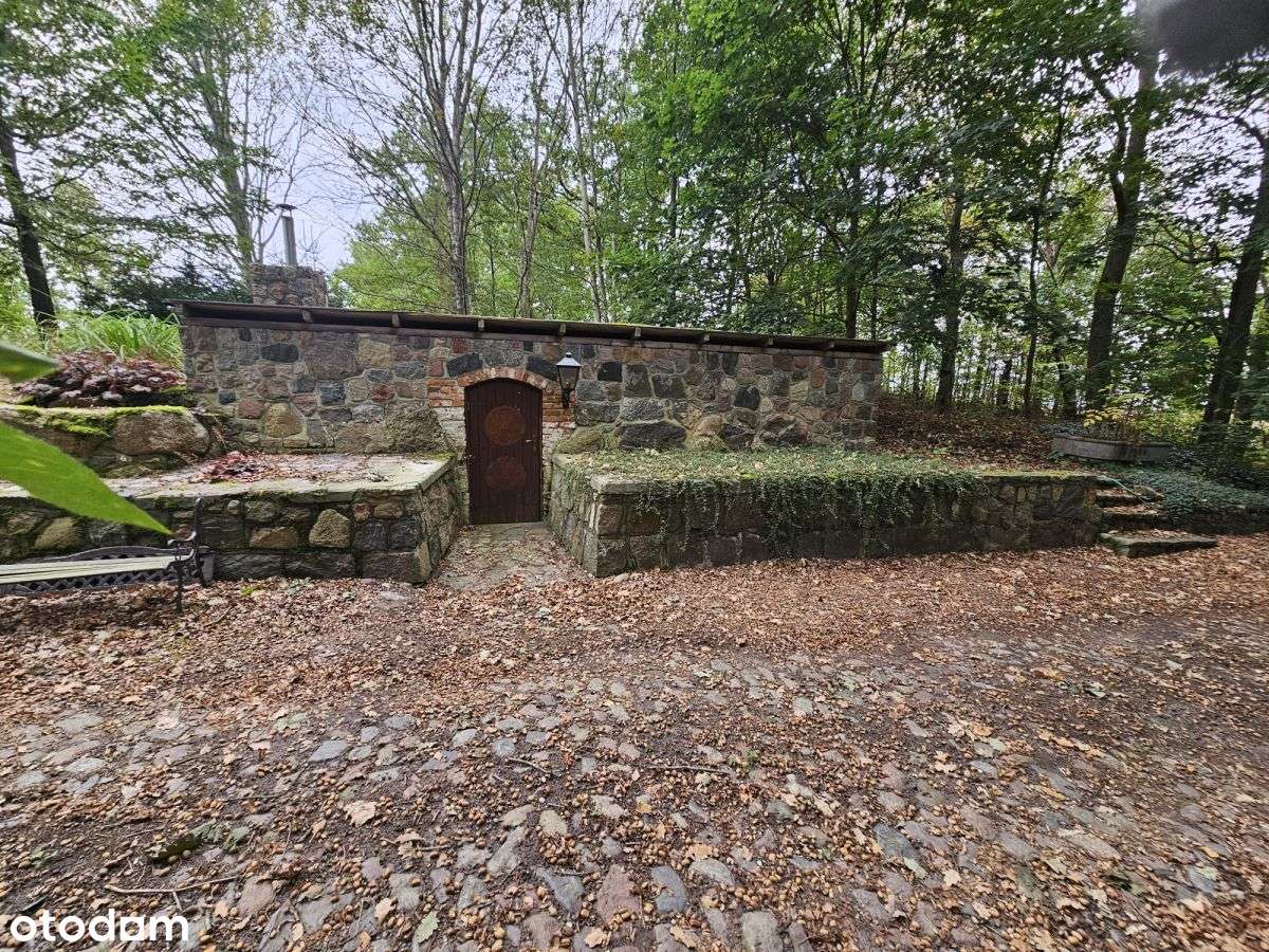 Działka wielofunkcyjna, Spa, Dom opieki, siedlisko - Pełny obrazek: 5/17