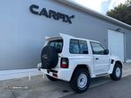 Mitsubishi Pajero 2.8 TD Desert - 5