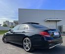 Mercedes-Benz E 220 d 4Matic 9G-TRONIC AMG Line - 11