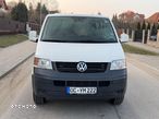 Volkswagen Transporter T5 DPF 7JD101/WF2/ZP1/0WQ/ZP4 - 9