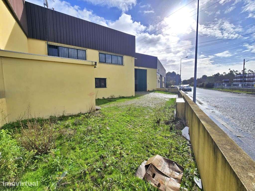 Armazéns na Cidade da Maia - Grande imagem: 4/8