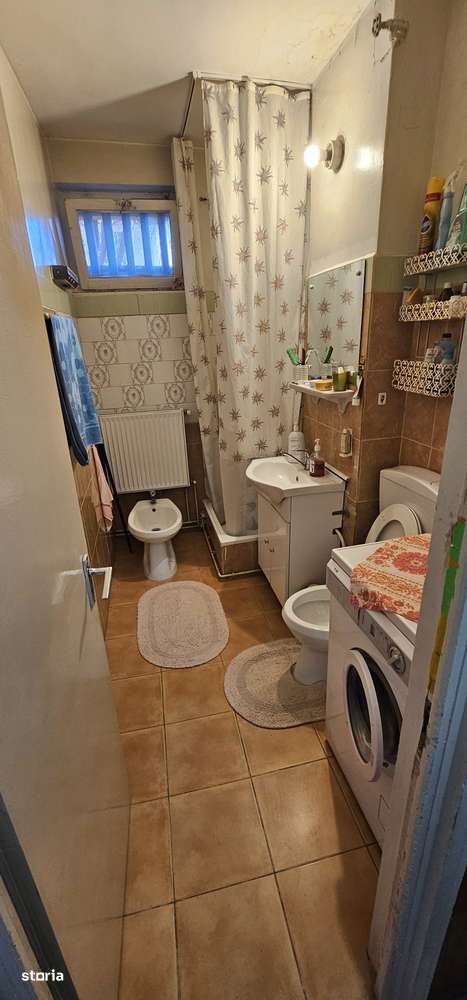 Vanzare 2 camere, Tractorul, zona 13 Decembrie - O. Goga-5