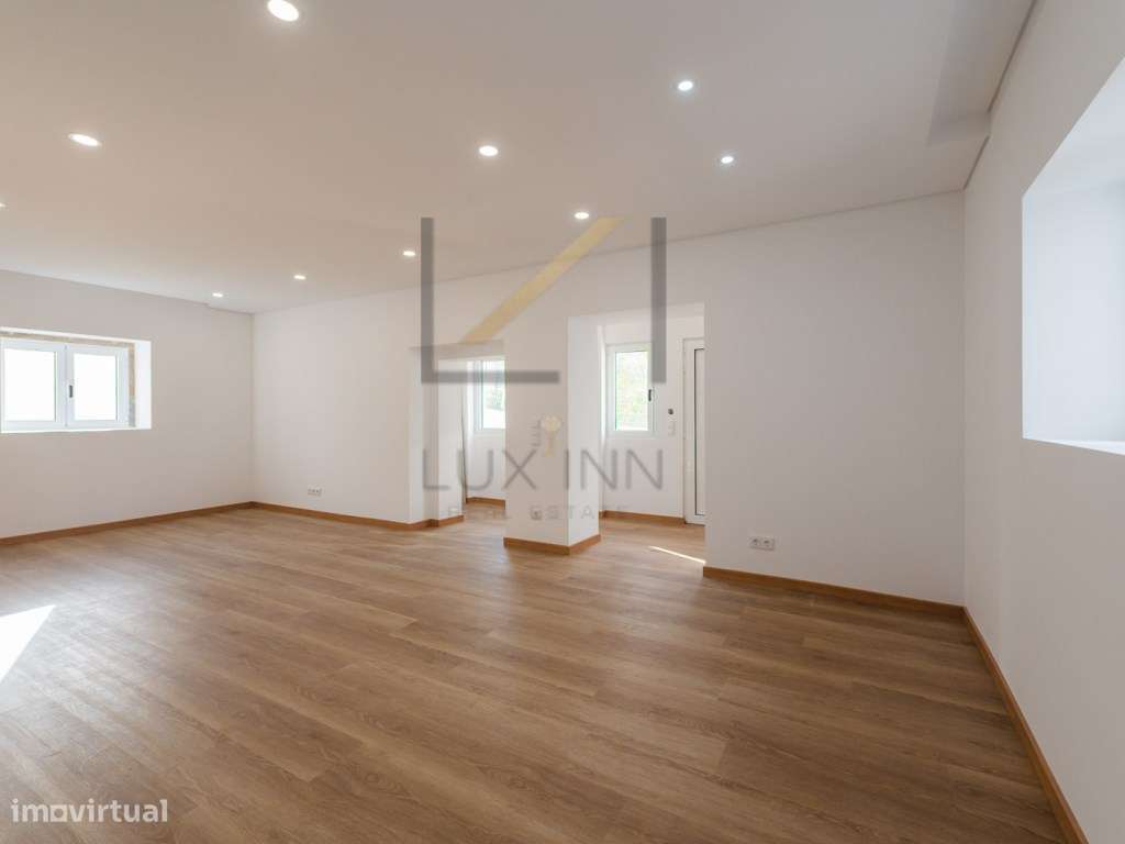 Moradia T5 Recuperada com Piscina, 2 Suítes e Garagem - Lote Isolad...-46