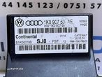 Unitate Modul Calculator CAN Gateway VW Tiguan 2008 - 2011 Cod 1K0907530AE 1K0907951 - 2