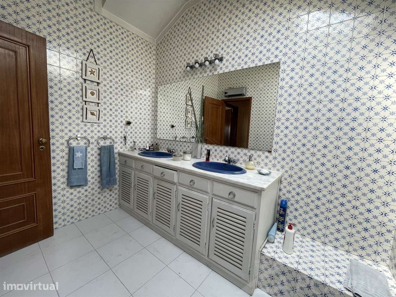 Apartamento T6 Venda em São João da Madeira,São João da Madeira-58