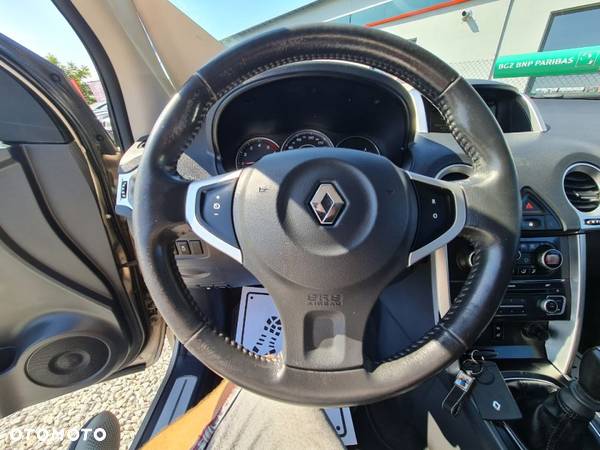 Renault Koleos 2.0 dCi 4x4 Bose Edition - 14