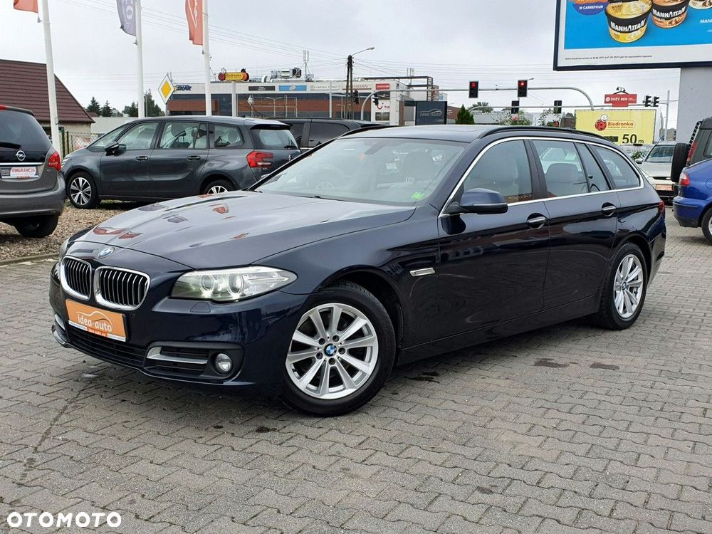 BMW 5