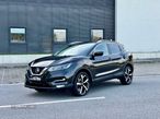 Nissan Qashqai 1.5 dCi Tekna Premium - 7