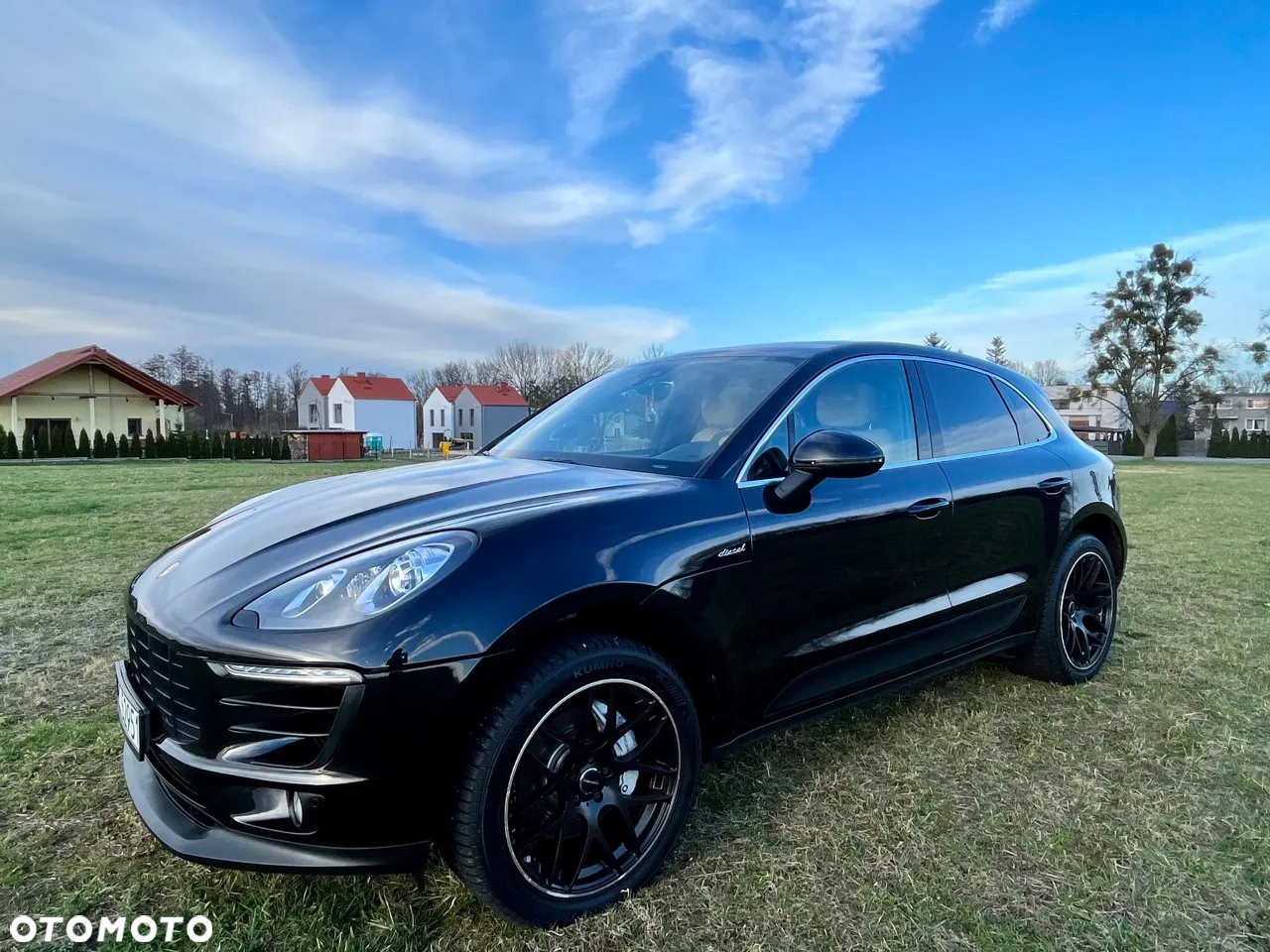 Porsche Macan S Diesel - 38